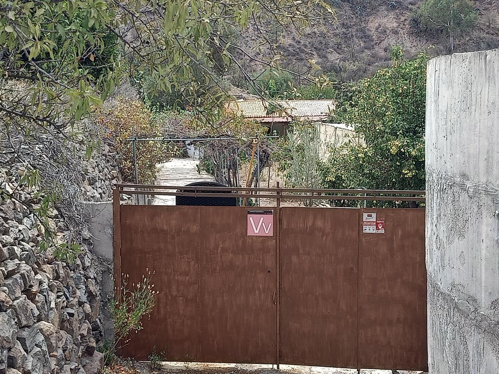 Casa Rural La Hoyita De Tunte San Bartolome de Tirajana  Exterior photo