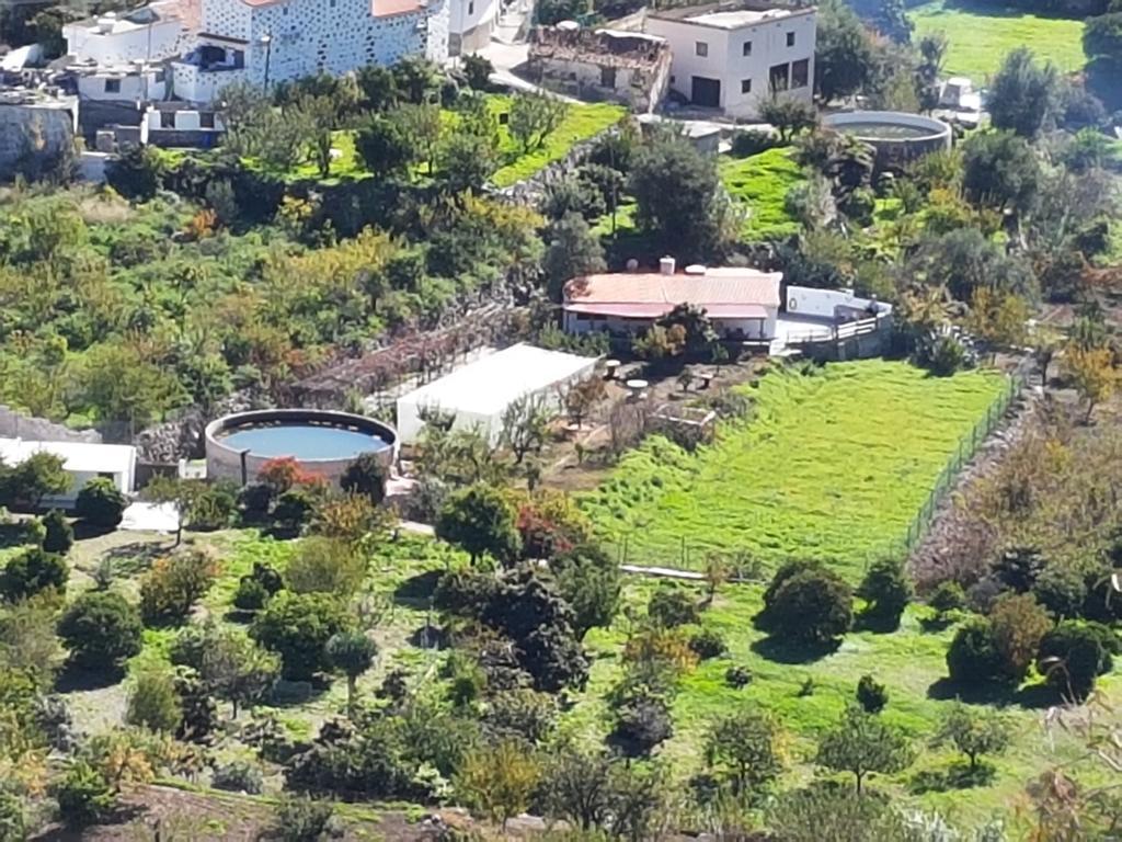 Casa Rural La Hoyita De Tunte San Bartolome de Tirajana  Exterior photo