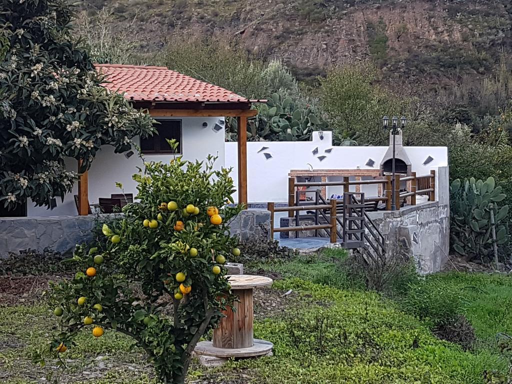 Casa Rural La Hoyita De Tunte San Bartolome de Tirajana  Exterior photo