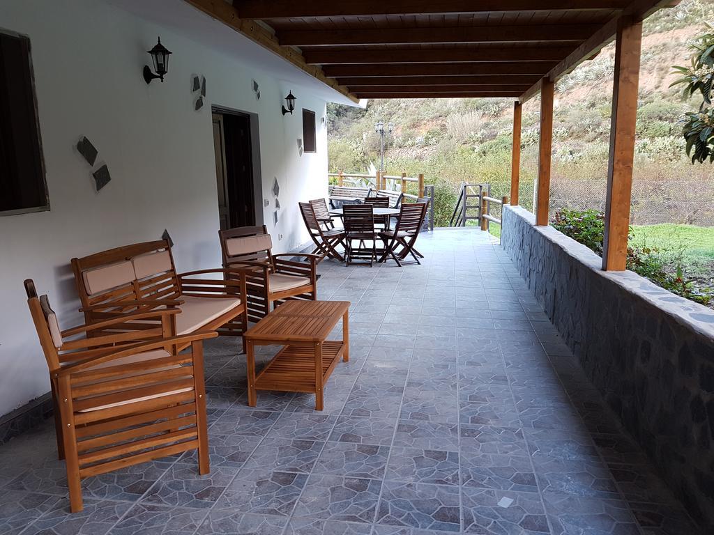 Casa Rural La Hoyita De Tunte San Bartolome de Tirajana  Exterior photo