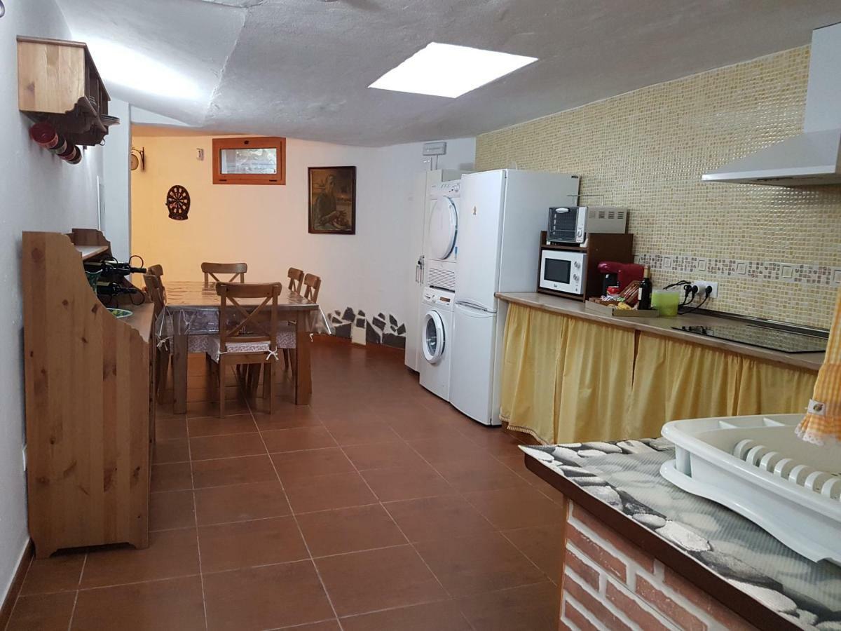 Casa Rural La Hoyita De Tunte San Bartolome de Tirajana  Exterior photo