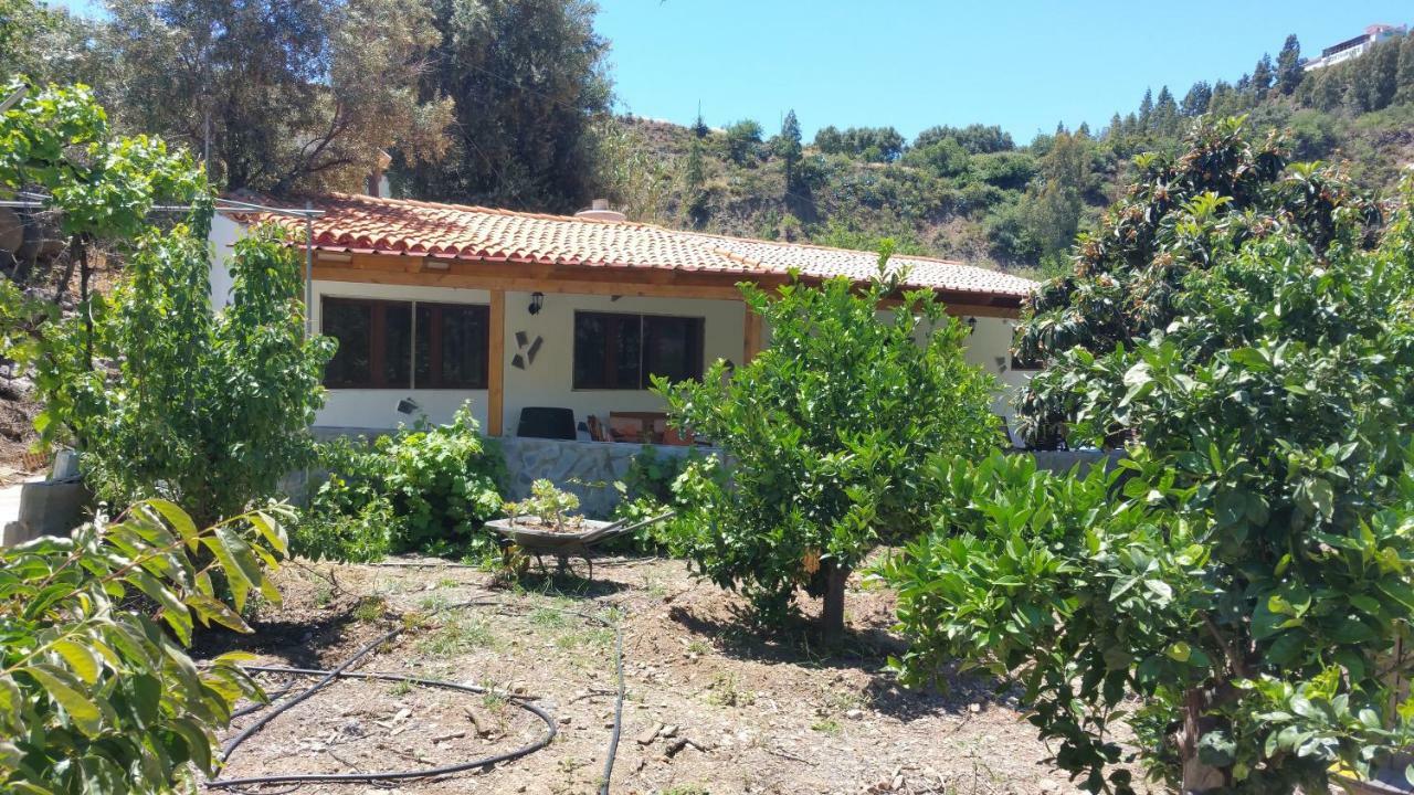 Casa Rural La Hoyita De Tunte San Bartolome de Tirajana  Exterior photo