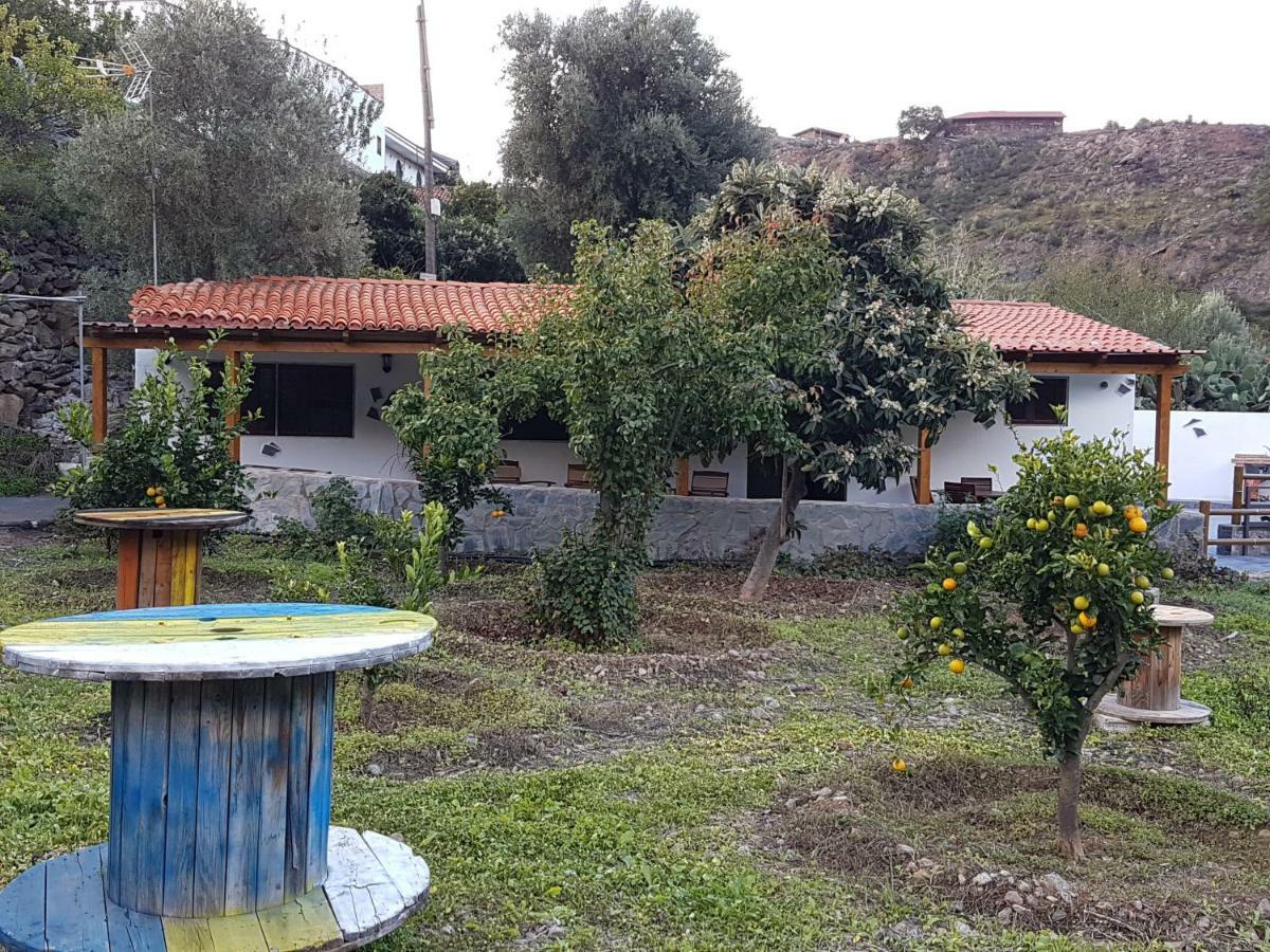 Casa Rural La Hoyita De Tunte San Bartolome de Tirajana  Exterior photo